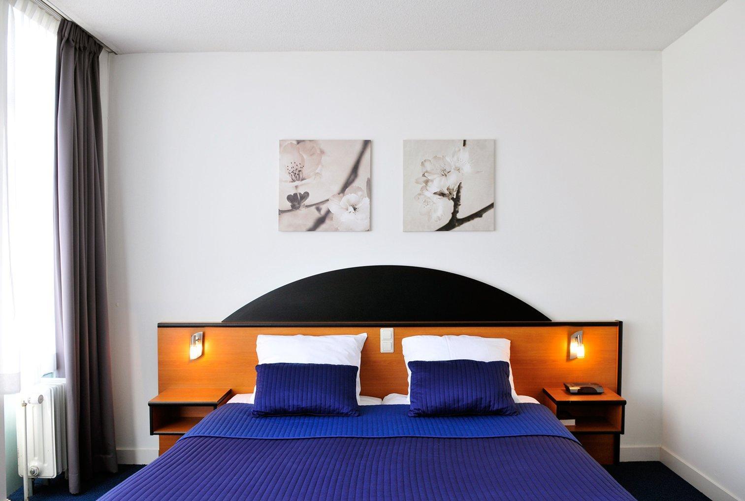 Gooiland Hotel ฮิลเวอร์ชุม ภายนอก รูปภาพ